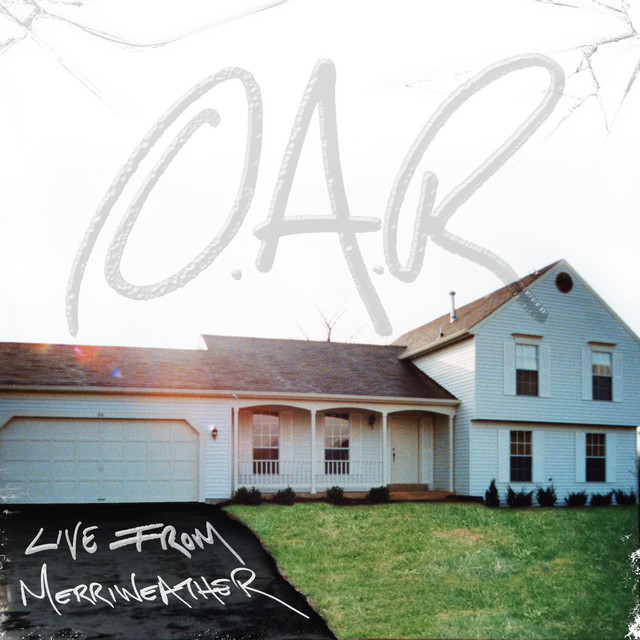 O.A.R. | Live From Merriweather