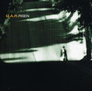 O.A.R. | Risen