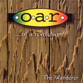 O.A.R. | The Wanderer