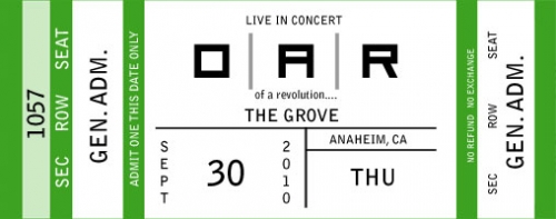 09/30/10 The Grove