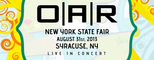 08/31/13 New York State Fair