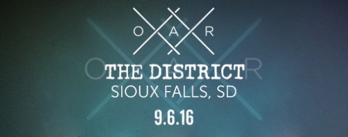 09/06/16 The District